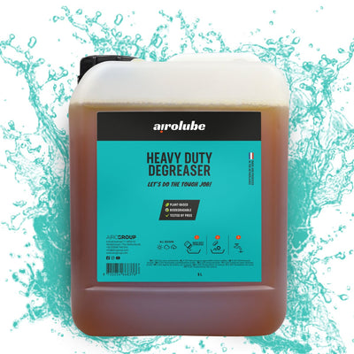 Airolube DeGreaser 5LTR