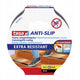 Tesa - ruban antidérapant - noir - 5m x 25mm