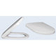 Villeroy boch v b omnia architectura abattant de toilette blanc