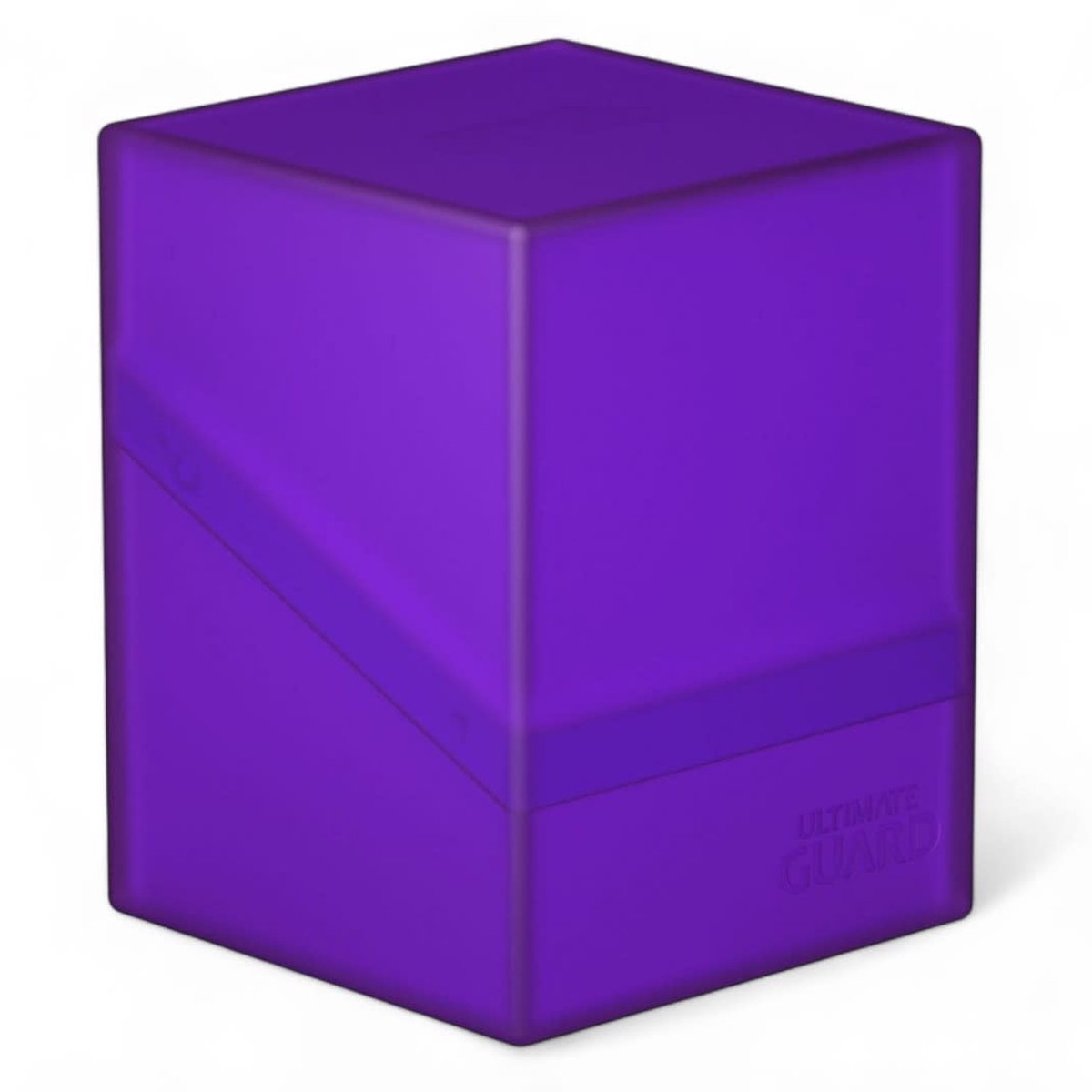 Bloc de garde ultime 100+ - améthyste