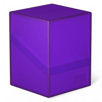 Bloc de garde ultime 100+ - améthyste