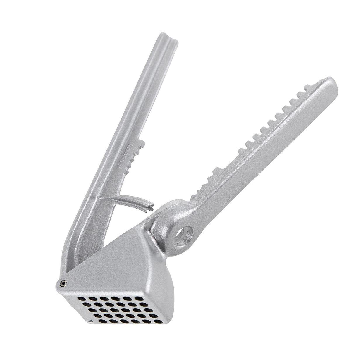 Westmark presse multifonctionnelle casse-noix détartrant poisson, 4 en 1, longueur : 16 cm, aluminium, extracta, 30002260