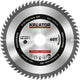 Kreator krt020417 lame de scie bois 190 mm - 60t