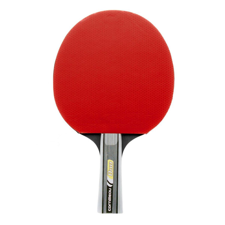 Pack duo de raquettes de tennis de table Cornilleau sport