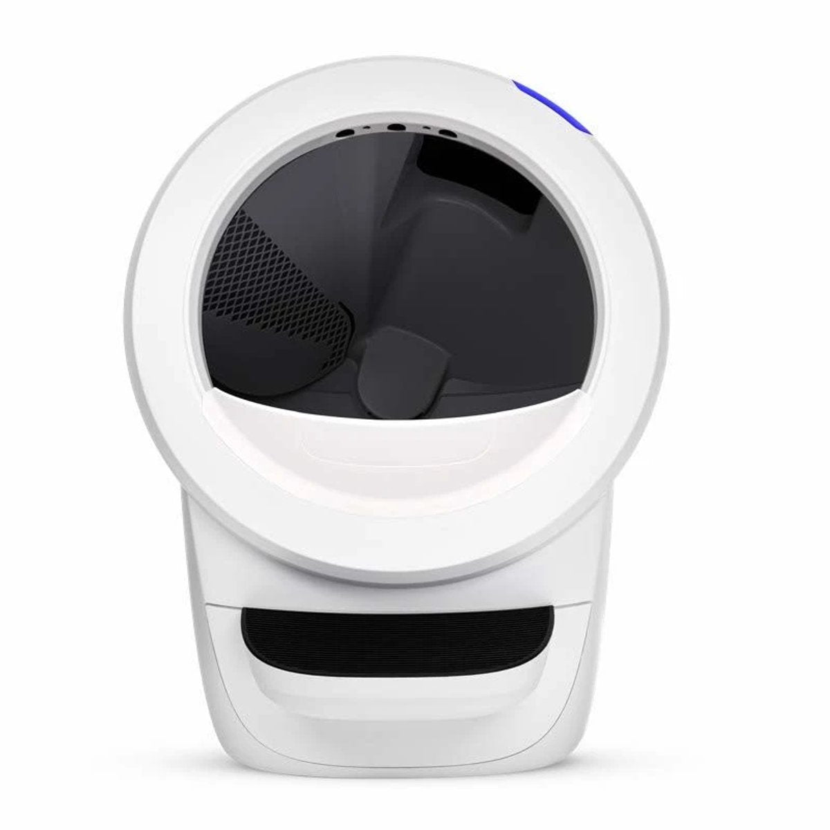 Robot litière