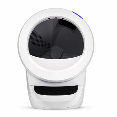 Robot litière