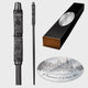 Collection noble Harry Potter - réplique - baguette du professeur Severus Snape