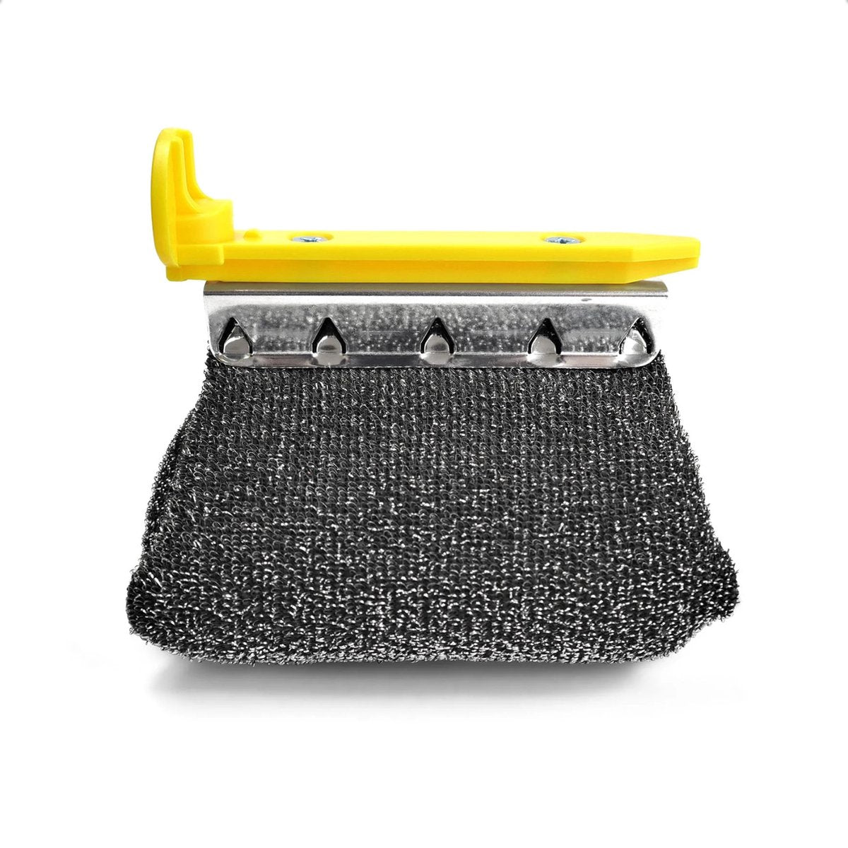 Recharge de brosse pour barbecue Scrub Daddy BBQ Daddy – 1 pièce