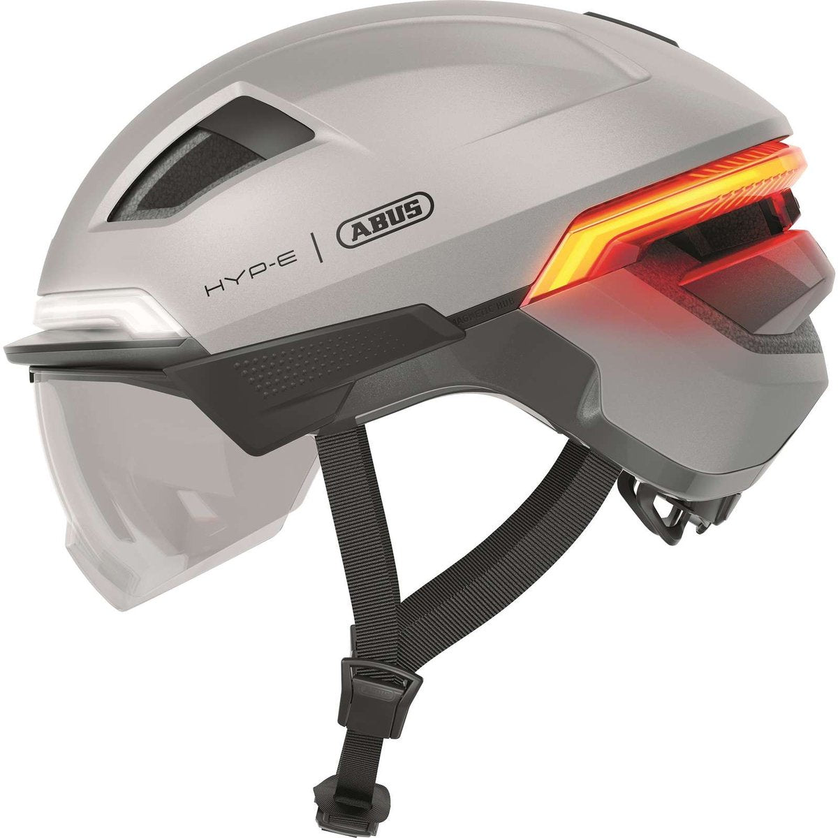 ABUS SMART HELM HYP-E BL.ACE GELEM SILPS M 54-58CM