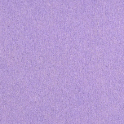 Feutre créatif Vaessen en rouleau - lilas - 1 mm - 45 cm x 5 m