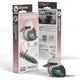 Puzzle 3D Eugy - kookaburra - oiseaux - durable - collectionnez-les tous - 6 ans