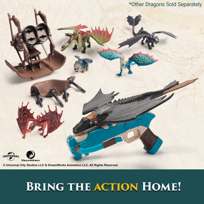 Comment former votre accessoire Dragon Book of Dragons Giftpack 5pack