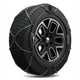 Konig könig reflex cross 249 - chaînes à neige
