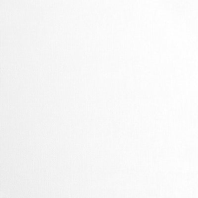 Papier cartonné créatif Florence vaessen 30,5 x 30,5 cm - blanc - 100 feuilles - texture - 216g