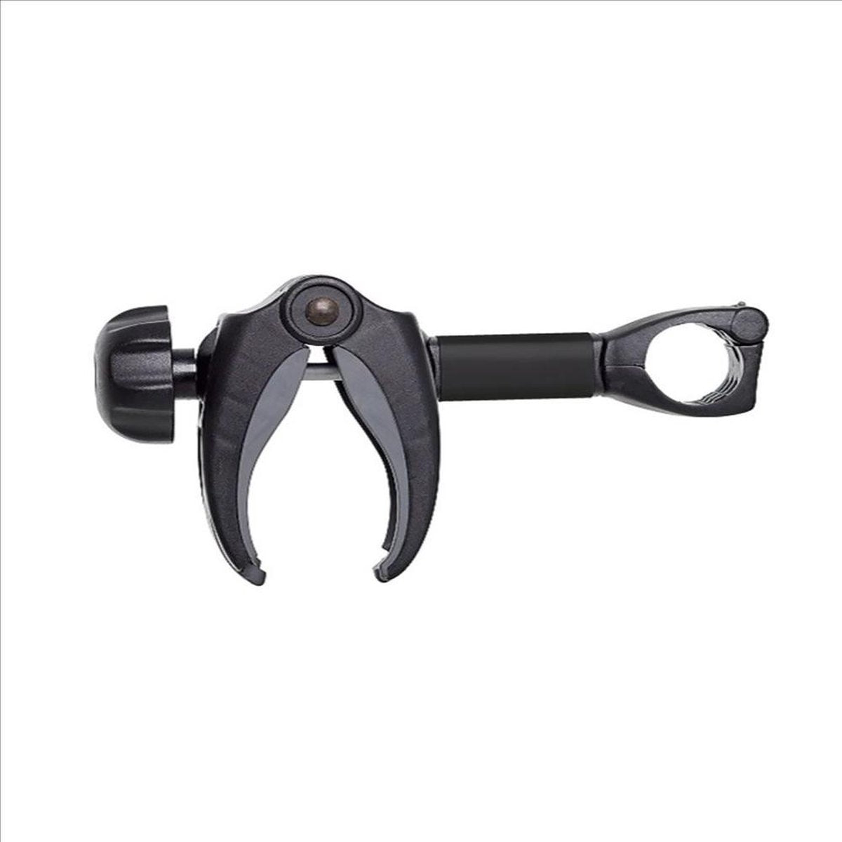 Porte-vélo Thule 1 - noir - verrouillable
