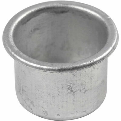 Bougeoirs Creativ company, h: 23 mm, d 31 mm, 12 pièces 1 boîte