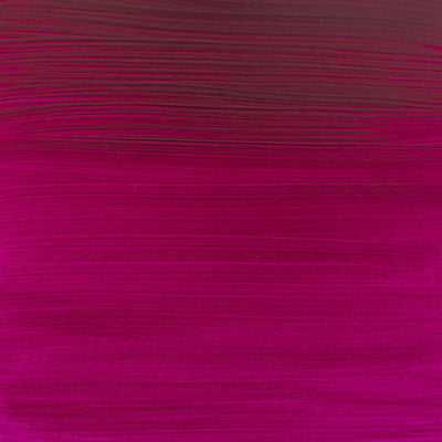 Peinture acrylique série standard Amsterdam tube 120 ml rouge violet permanent 567