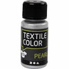 Creativ Company Couleur textile couvrant la peinture textile Pearl, 50 ml