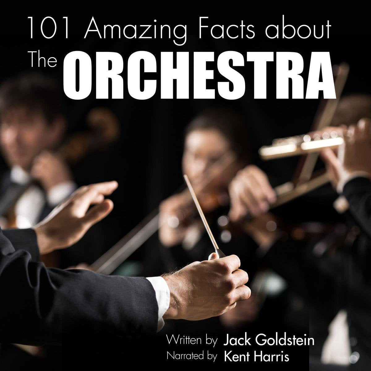 101 faits étonnants sur l'orchestre