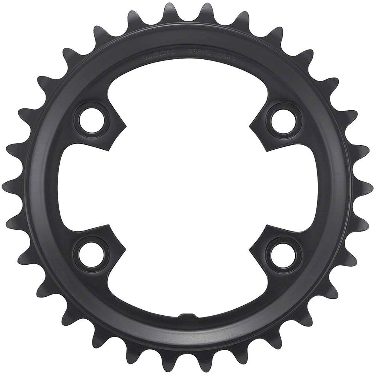 Shimano Chain Top 46T GRX FC-RX600 11-SP