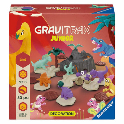 Extension dinosaure junior gravitrax Ravensburger