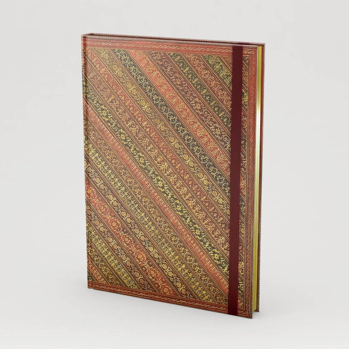 Peter Pauper carnet compact filigrane victorien