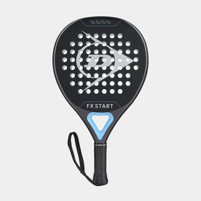 Dunlop d pdl 26 fx start raquette unisexe
