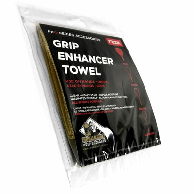 Serviettes Nox grip par gorille