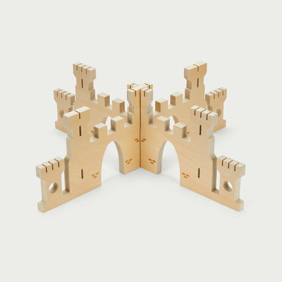 Tickit® Tickit | distributeur découverte château