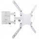 Techly ica-plb 136mw support mural pour écran plat 139,7 cm (55'') blanc