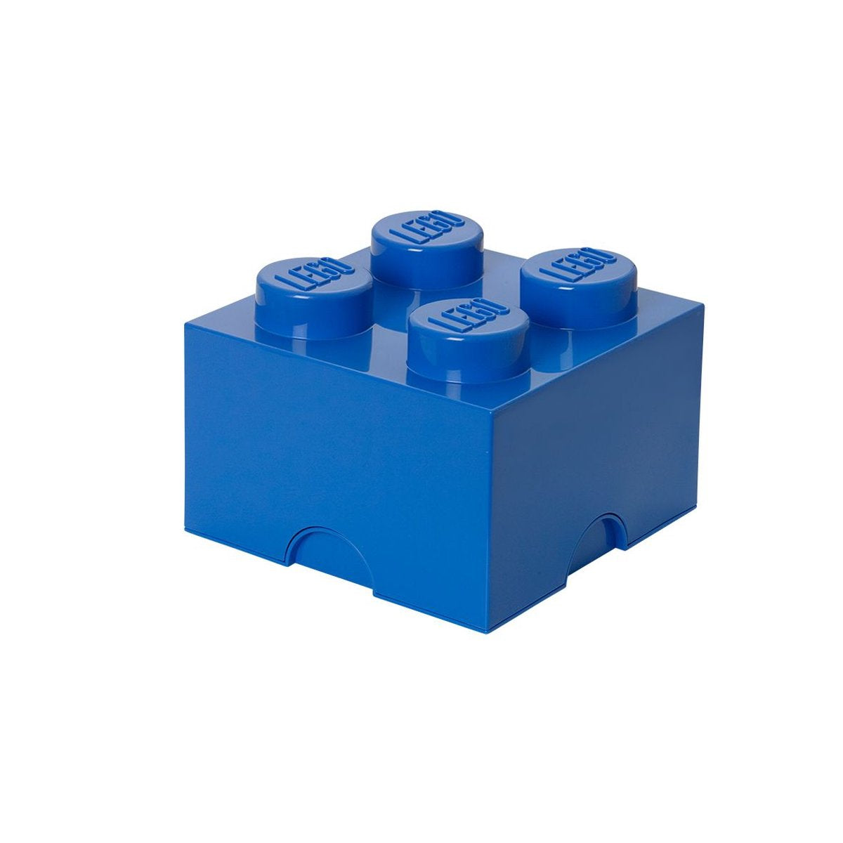Chambre copenhague lego rangement brique 4 bleu