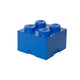 Chambre copenhague lego rangement brique 4 bleu