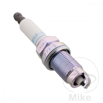 Bougie d'allumage ngk ng 6893 zfr5p-g