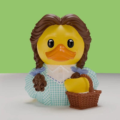 Numskull wicked tubbz figurine pvc dorothy gale 1ère édition mini figurine 10 cm