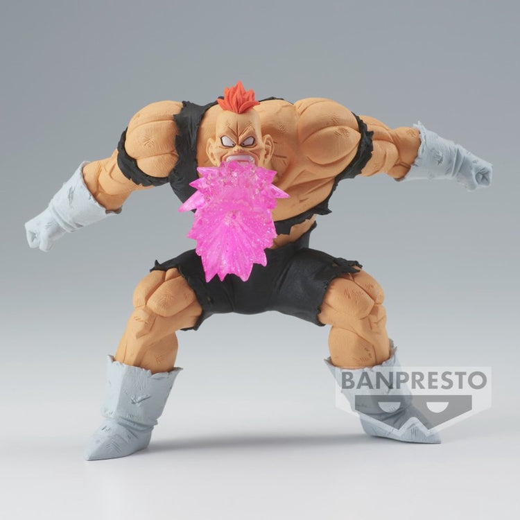 Banpresto co., ltd. dragon ball z - g x materia - statue recome 11cm