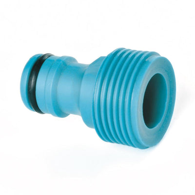 Raccordement de robinet Cellfast avec filetage mâle 1 2 Ideal Line