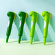 Stylo gel squishy dinosaure Lazy stars - 2 pcs