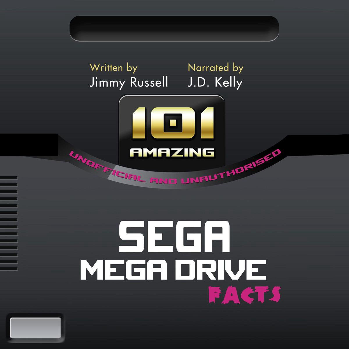 101 faits étonnants sur le Sega Mega Drive