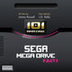 101 faits étonnants sur le Sega Mega Drive