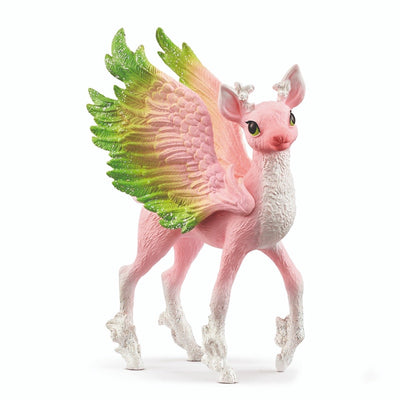 Schleich bayala - veau cerf magique - 70821