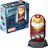 Ravensburger 3d Puzzle Hylkies Iron Man, 54st.