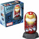 Ravensburger 3d Puzzle Hylkies Iron Man, 54st.