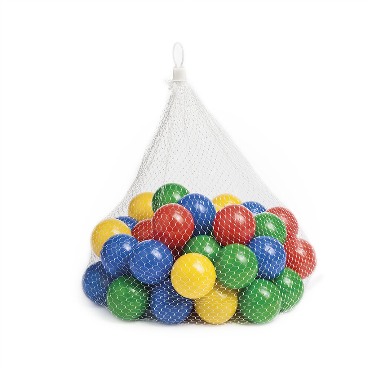 Balles de boule de cuisson paradiso balles 100 pièces 6 cm