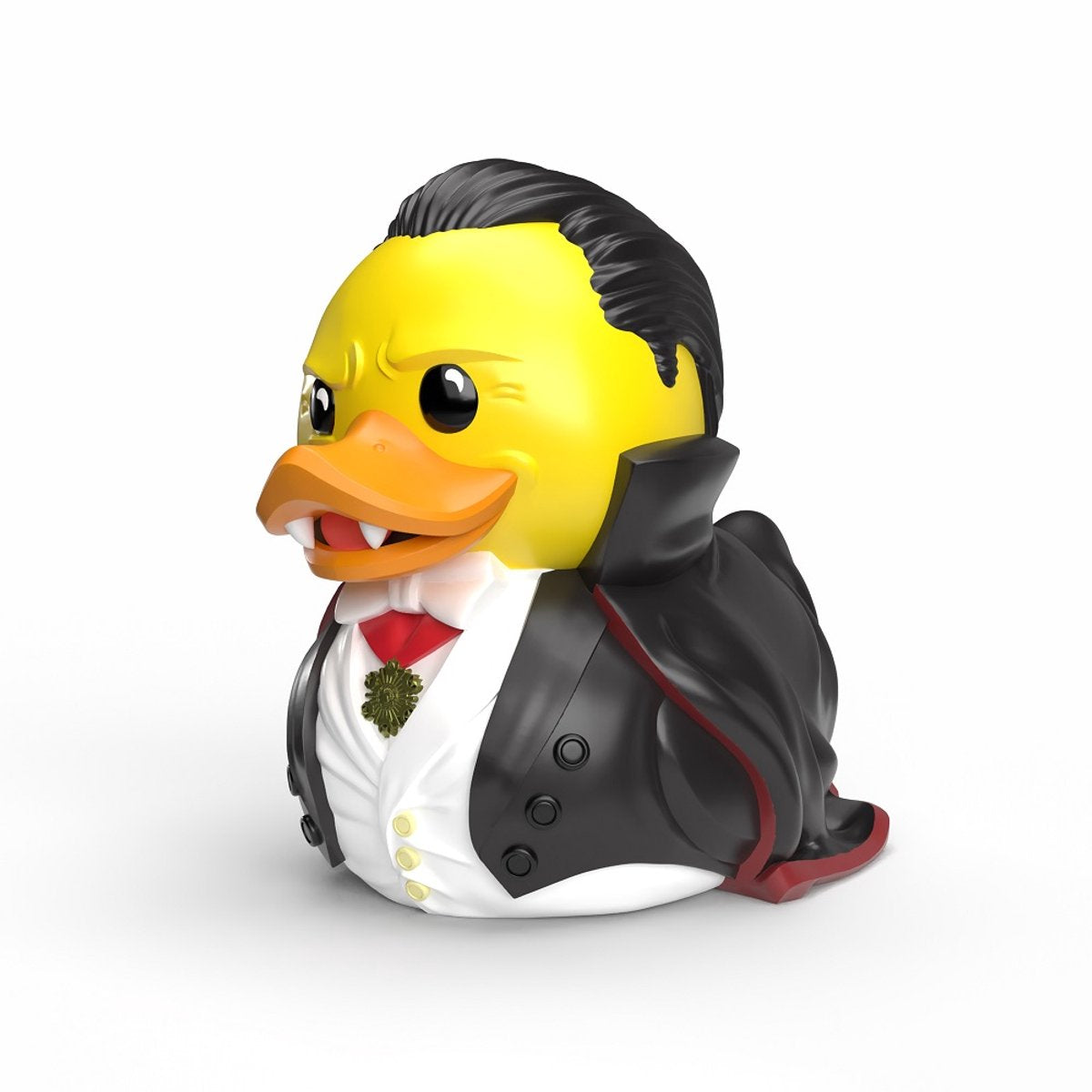 Numskull monstres universels - tubbz mini figurine PVC dracula 5 cm