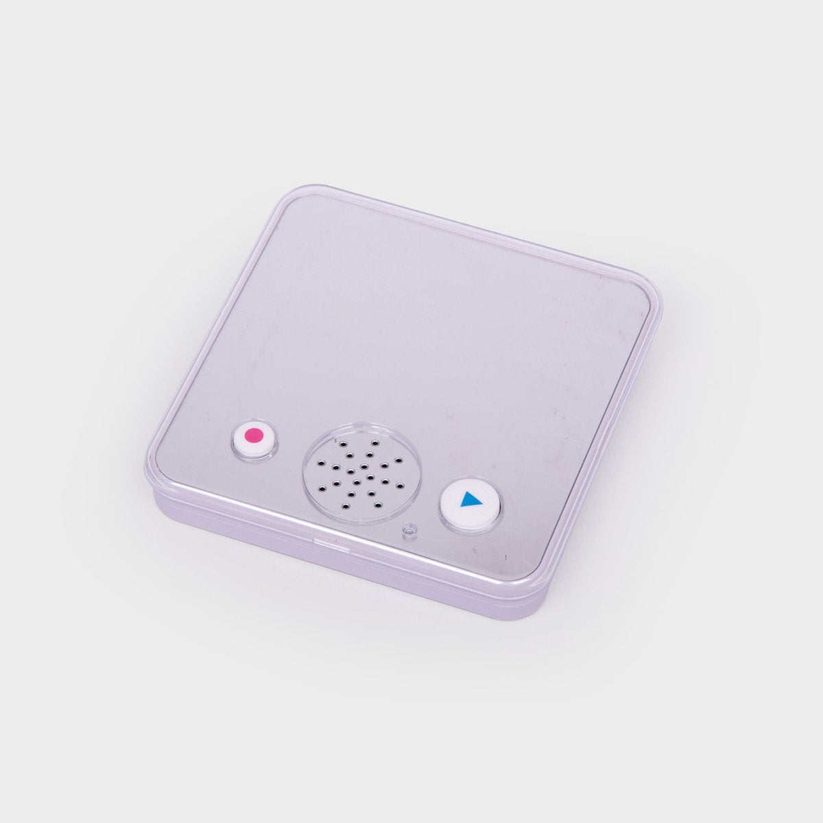 Banque de sons Tickit ® plus miroir