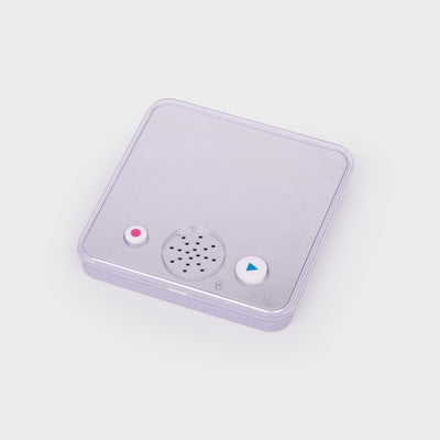 Banque de sons Tickit ® plus miroir