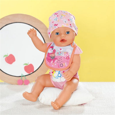 Prise du sein pour bébé, triée