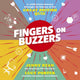 Les doigts sur les buzzers