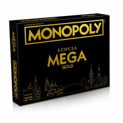 Méga or monopoly