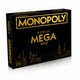 Méga or monopoly